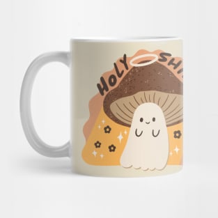 Holy SHIITake! Mug